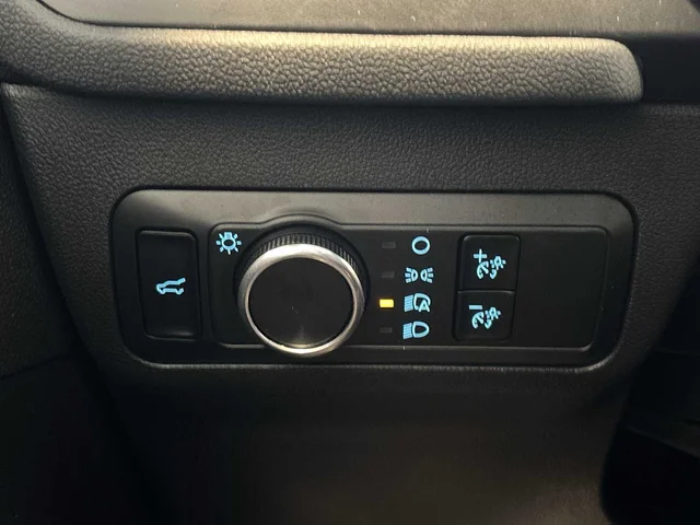 SEMINUEVOS FORD Escape a Estados en autogozo