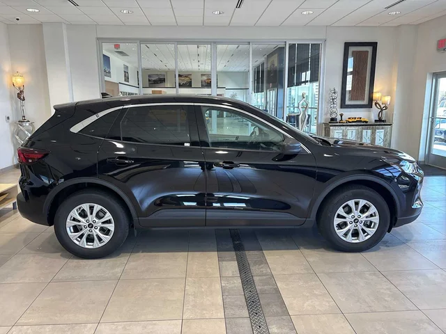 SEMINUEVOS FORD Escape a Estados en autogozo