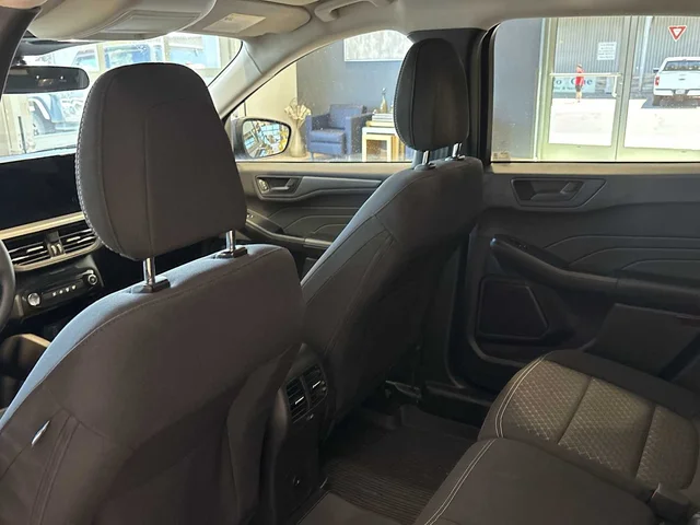 SEMINUEVOS FORD Escape a Estados en autogozo