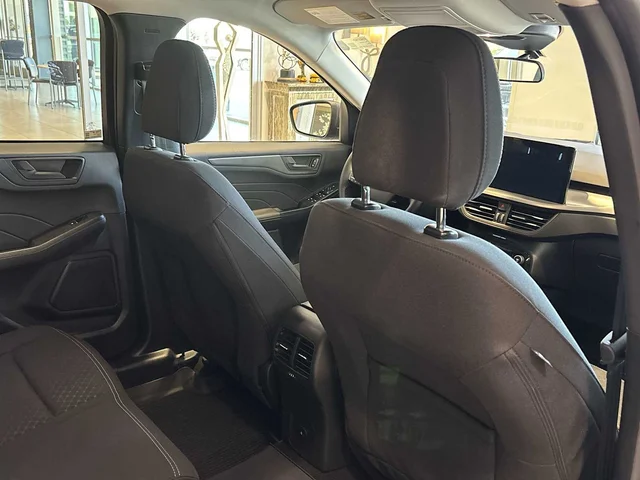 SEMINUEVOS FORD Escape a Estados en autogozo