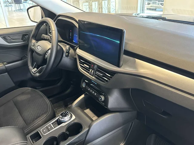 SEMINUEVOS FORD Escape a Estados en autogozo