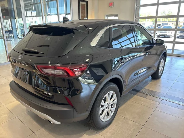 SEMINUEVOS FORD Escape a Estados en autogozo
