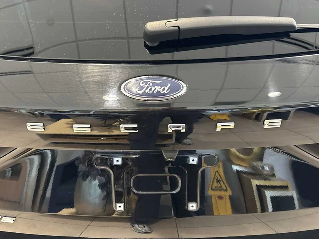 SEMINUEVOS FORD Escape a Estados en autogozo