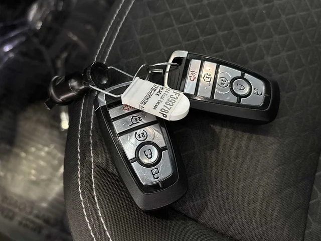 SEMINUEVOS FORD Escape a Estados en autogozo