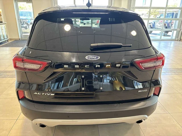 SEMINUEVOS FORD Escape a Estados en autogozo