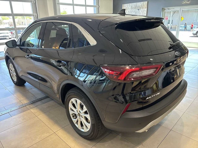 SEMINUEVOS FORD Escape a Estados en autogozo