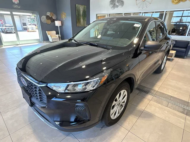 SEMINUEVOS FORD Escape a Estados en autogozo