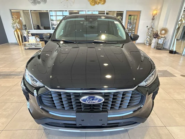 SEMINUEVOS FORD Escape a Estados en autogozo