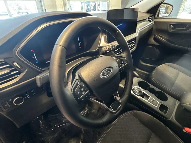 SEMINUEVOS FORD Escape a Estados en autogozo