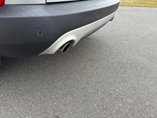 SEMINUEVOS FORD Escape at Matthews in Liberty Buick GMC