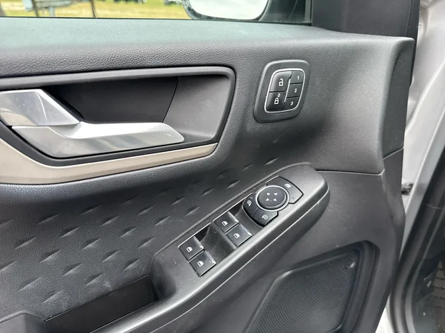 SEMINUEVOS FORD Escape at Matthews in Liberty Buick GMC