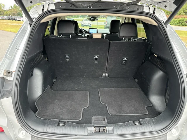 SEMINUEVOS FORD Escape at Matthews in Liberty Buick GMC
