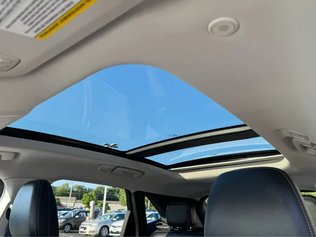 SEMINUEVOS FORD Escape a Estados en autogozo