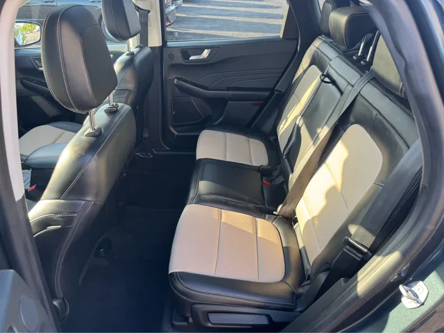 SEMINUEVOS FORD Escape a Estados en autogozo