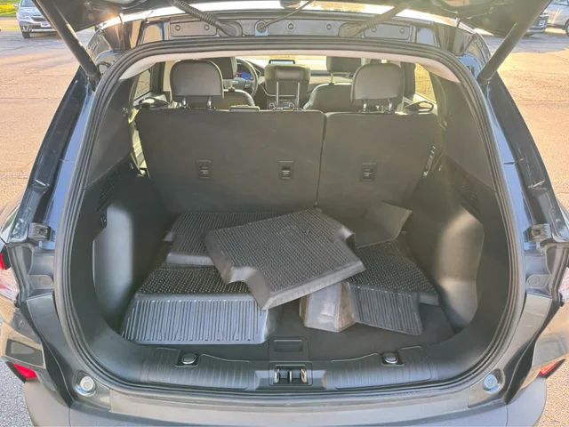 SEMINUEVOS FORD Escape a Estados en autogozo