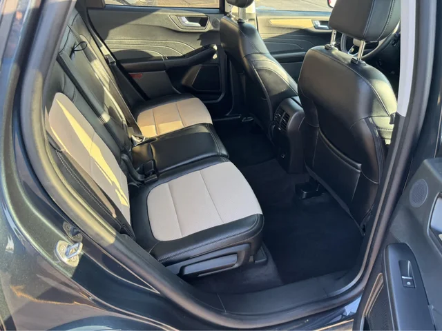 SEMINUEVOS FORD Escape a Estados en autogozo