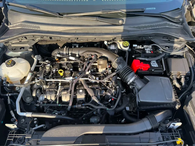 SEMINUEVOS FORD Escape a Estados en autogozo
