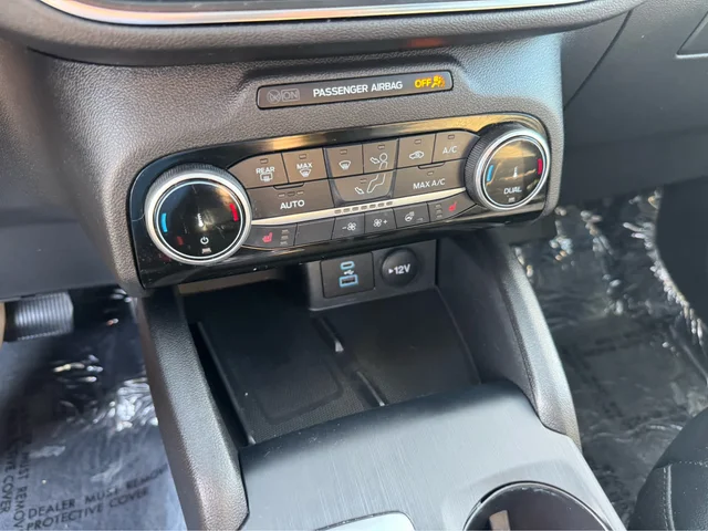 SEMINUEVOS FORD Escape a Estados en autogozo