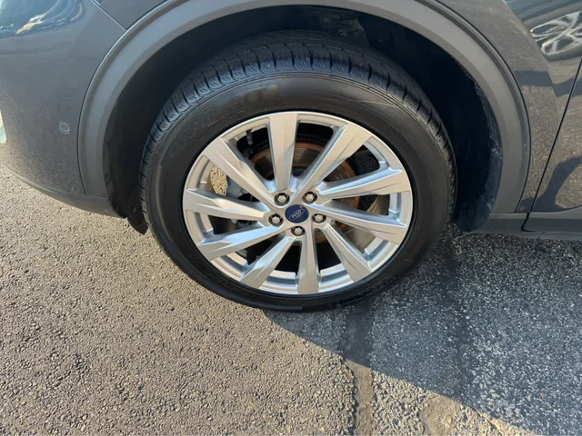 SEMINUEVOS FORD Escape a Estados en autogozo