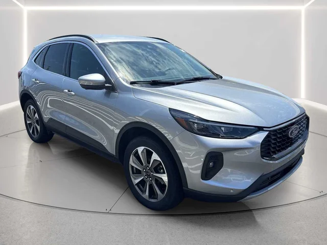 SEMINUEVOS FORD Escape a Estados en autogozo