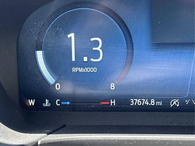 SEMINUEVOS FORD Escape a Estados en autogozo