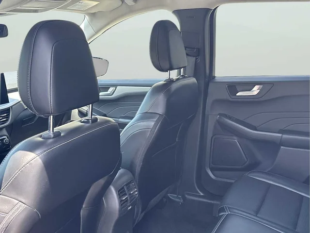 SEMINUEVOS FORD Escape a Estados en autogozo