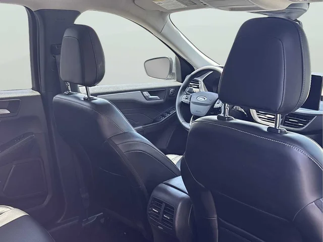 SEMINUEVOS FORD Escape a Estados en autogozo