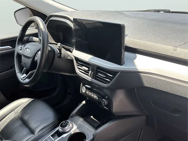 SEMINUEVOS FORD Escape a Estados en autogozo