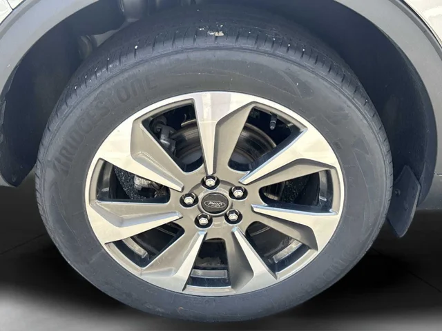 SEMINUEVOS FORD Escape a Estados en autogozo