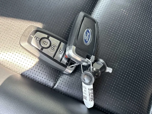 SEMINUEVOS FORD Escape a Estados en autogozo