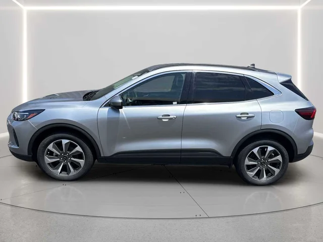SEMINUEVOS FORD Escape a Estados en autogozo