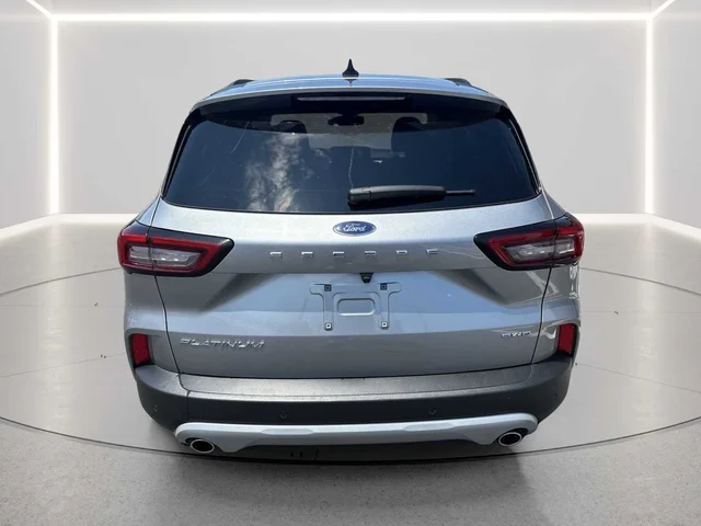 SEMINUEVOS FORD Escape a Estados en autogozo