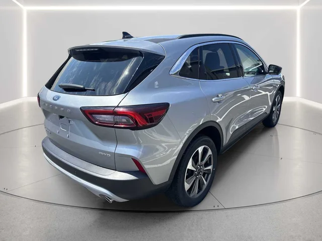 SEMINUEVOS FORD Escape a Estados en autogozo
