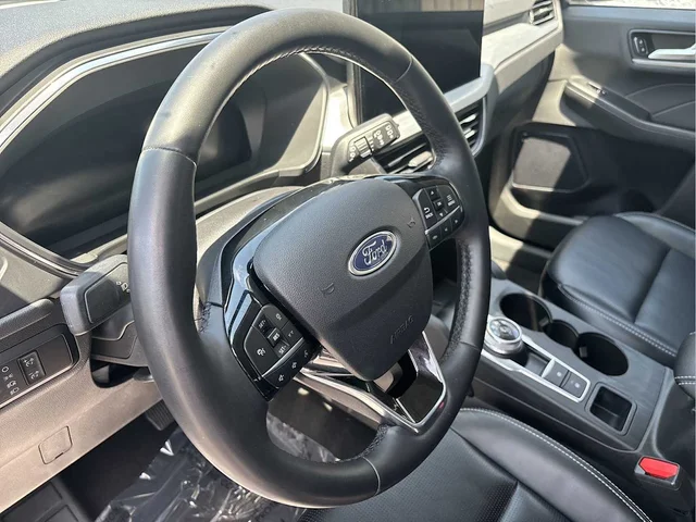 SEMINUEVOS FORD Escape a Estados en autogozo