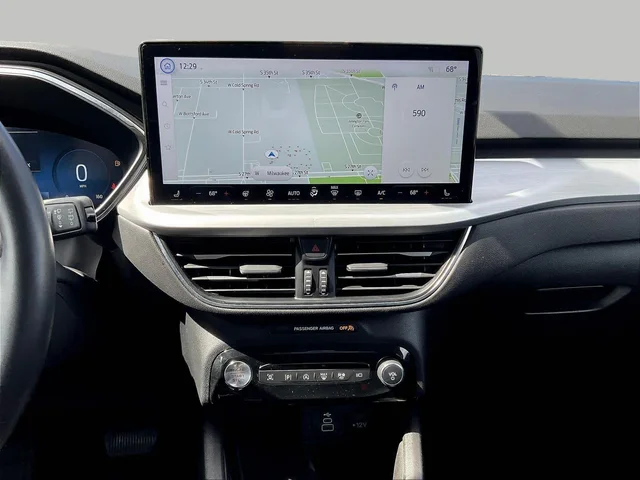 SEMINUEVOS FORD Escape a Estados en autogozo