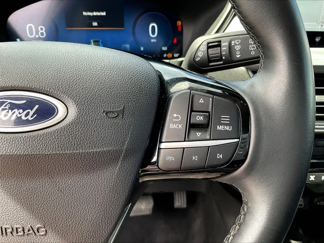 SEMINUEVOS FORD Escape a Estados en autogozo