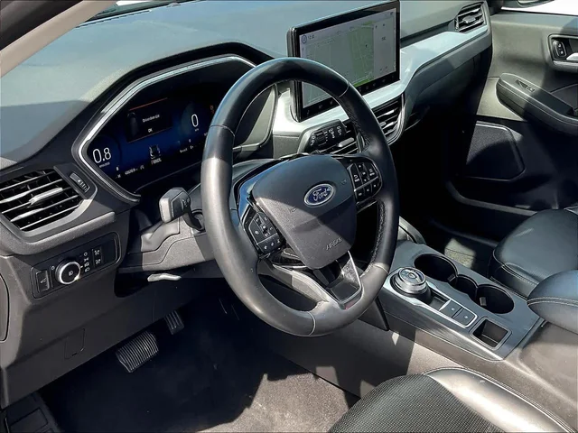 SEMINUEVOS FORD Escape a Estados en autogozo