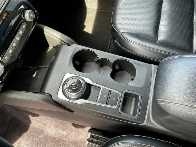 SEMINUEVOS FORD Escape a Estados en autogozo