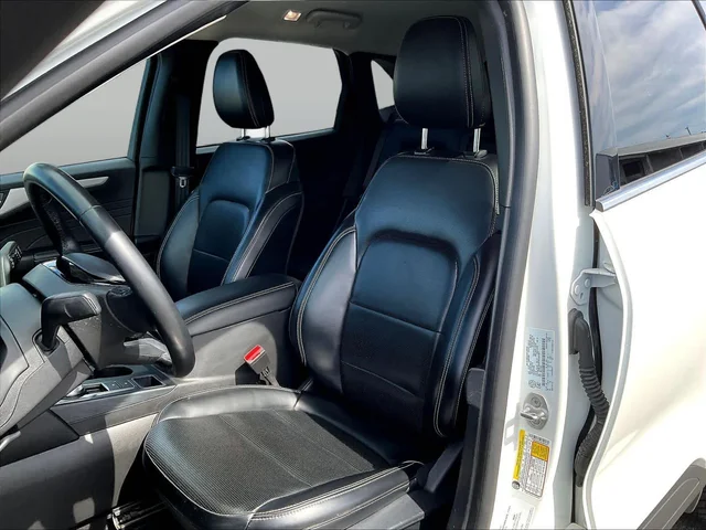 SEMINUEVOS FORD Escape a Estados en autogozo