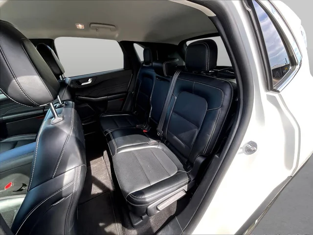 SEMINUEVOS FORD Escape a Estados en autogozo
