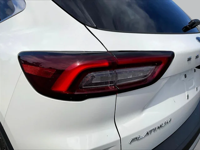 SEMINUEVOS FORD Escape a Estados en autogozo