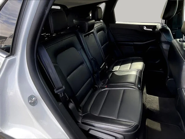 SEMINUEVOS FORD Escape a Estados en autogozo