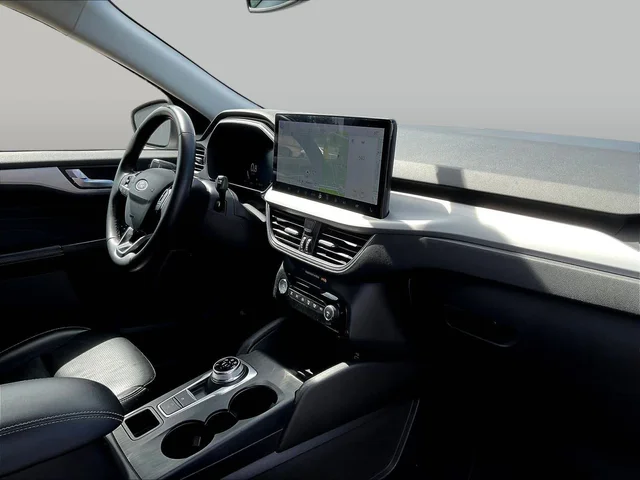 SEMINUEVOS FORD Escape a Estados en autogozo