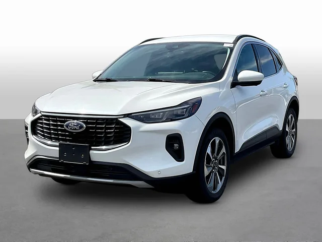 SEMINUEVOS FORD Escape a Estados en autogozo