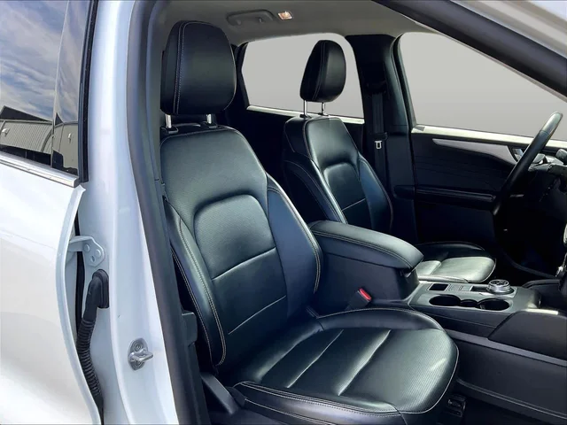 SEMINUEVOS FORD Escape a Estados en autogozo