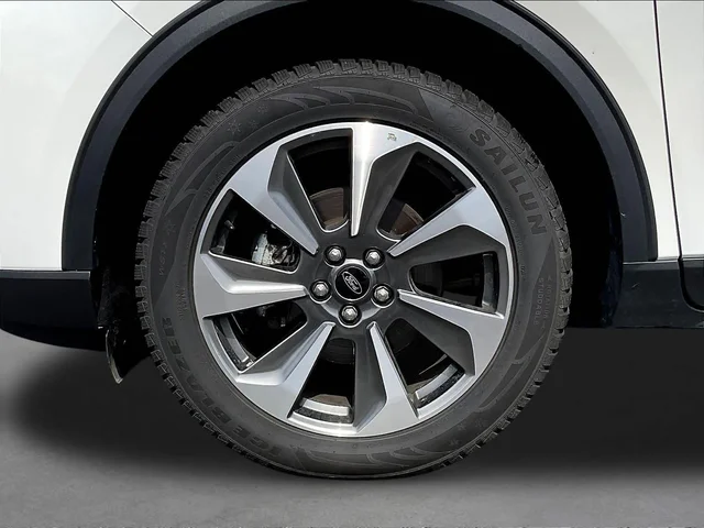 SEMINUEVOS FORD Escape a Estados en autogozo