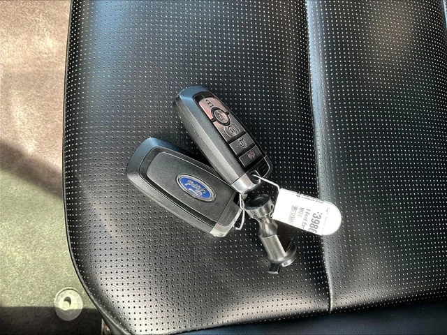 SEMINUEVOS FORD Escape a Estados en autogozo