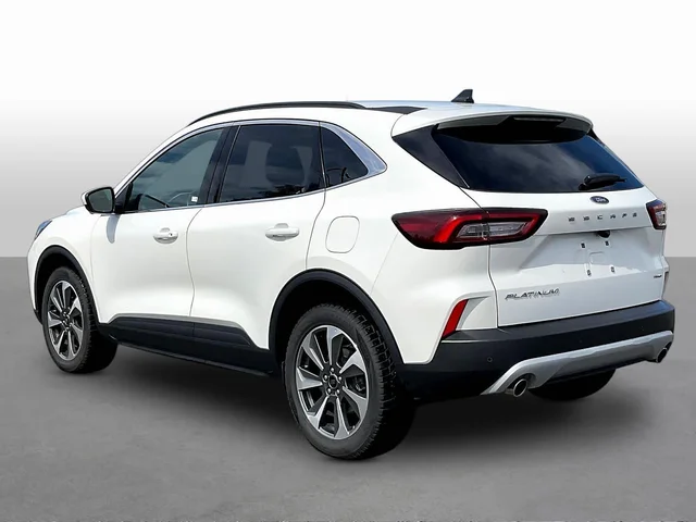 SEMINUEVOS FORD Escape a Estados en autogozo