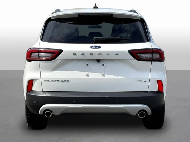 SEMINUEVOS FORD Escape a Estados en autogozo