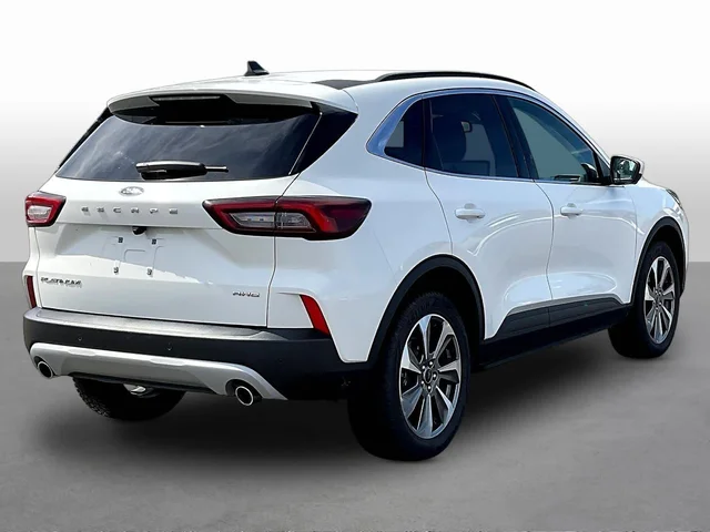 SEMINUEVOS FORD Escape a Estados en autogozo